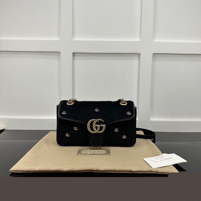 G*u*i satchel bags